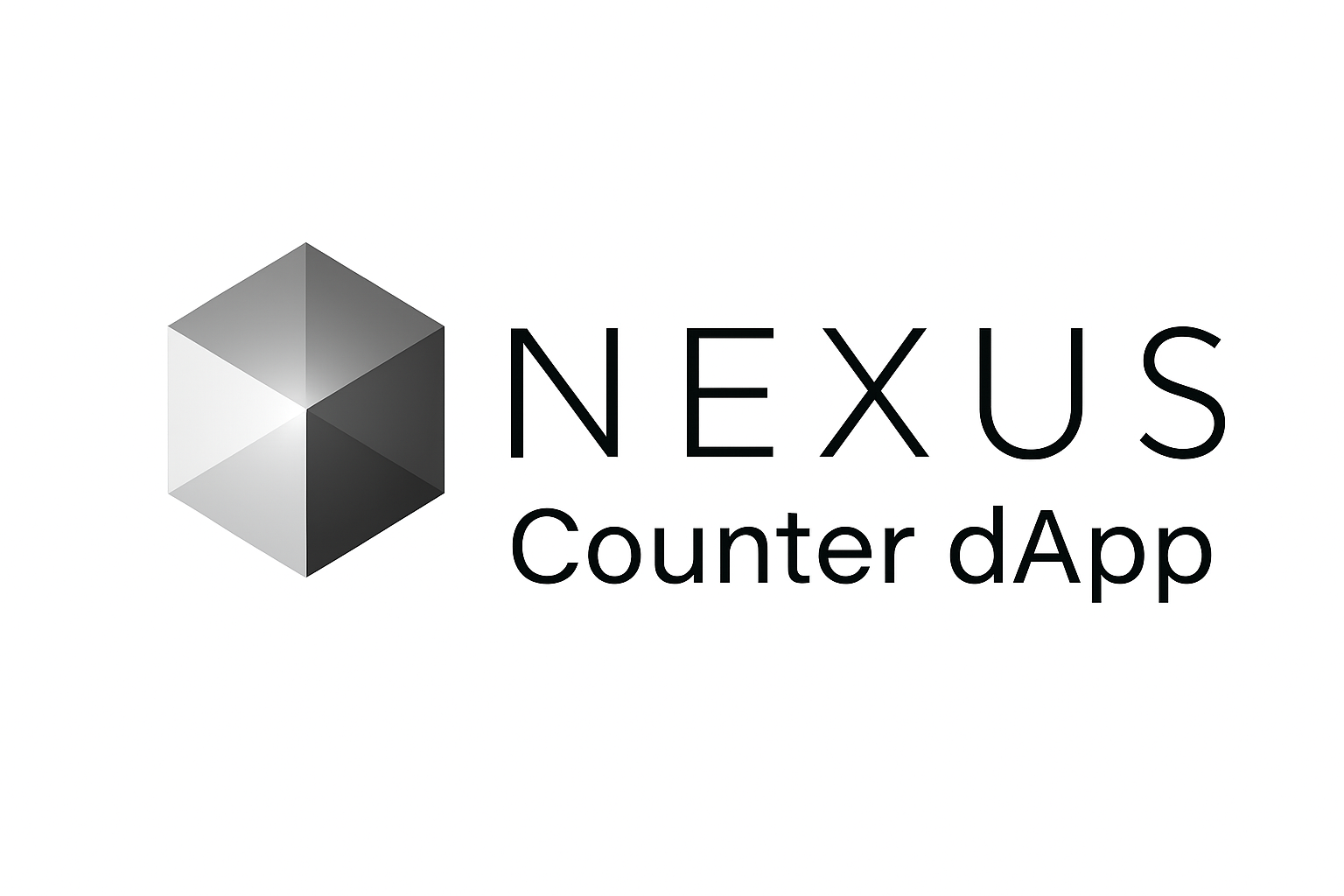 Nexus Counter dApp - Farcaster Mini Apps